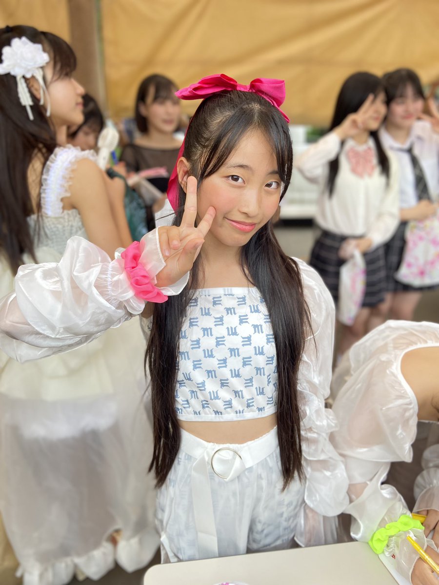 hina260911's tweet image. 2025.8.14 #新さっぽろ夏祭り  #angelsister で2曲歌わせてもらいました🙇‍♀️✨

皆様応援ありがとうございました💜
プレゼントも沢山ッ🎁
幸せすぎるー(*˘︶˘*).｡.:*♡✨とヒナが言ってます💕

撮影有料だったので動画も写真もとれなかったので沢山載せて頂けるととっても嬉しいです🙇‍♀️