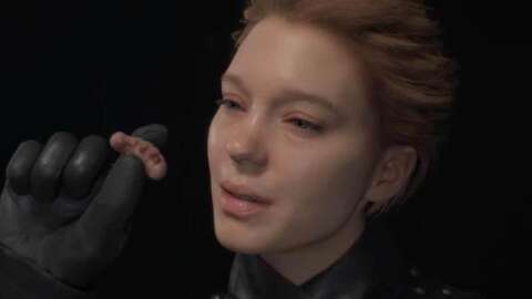 Death Stranding 2 Players Can Now Chow Down On IRL Cryptobiotes

-- Gaming, News | Omnihanded Entertainmet News: omnihanded.com/death-strandin….

#Life #News