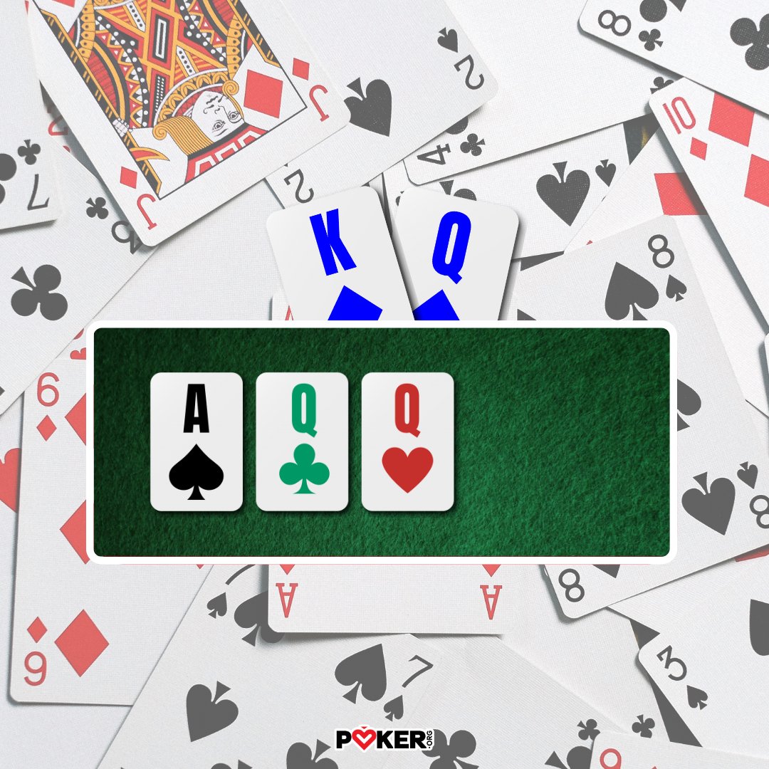 Poker Org tweet media