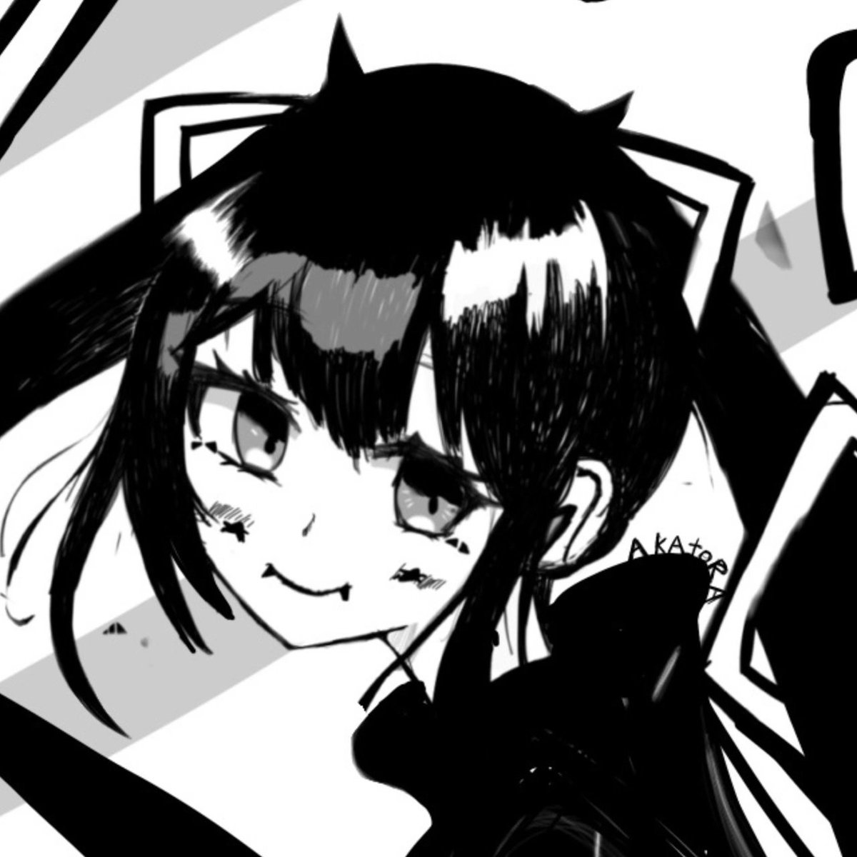 赤虎の猫 tweet media