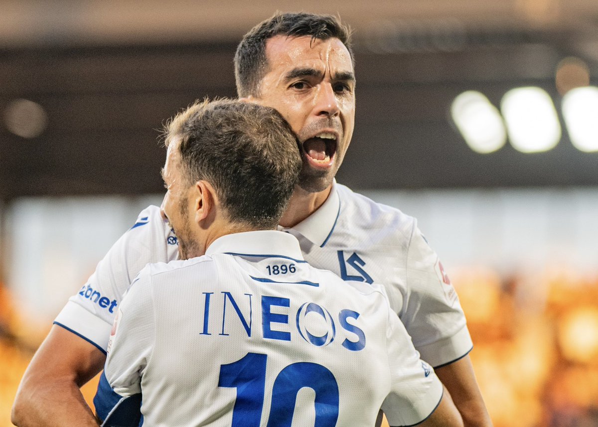 sfm_football's tweet photo. 🚨🇧🇪 Noé Dussenne de retour en Belgique ! #OHL

Selon Sacha Tavolieri, le défenseur central du Lausanne-Sport disputera son dernier match cet après-midi face à Astana, avant de rejoindre Oud-Heverlee Louvain.

🤝 Arrivée prévue ce vendredi soir en Belgique pour finaliser le transfert.
🏥 Visite médicale lundi.
✍🏼 Contrat de 3 ans.
💰 Transfert libre.

#Dussenne #OHL #LausanneSport #Mercato #JPL @sachatavolieri