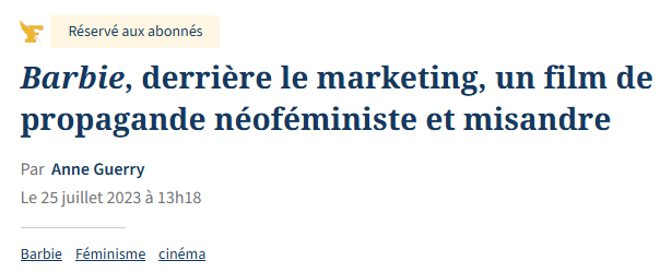 FahdouMarconi's tweet photo. Coucou Le Figaro, c'est vous ? https://t.co/V6c2jU7yYv