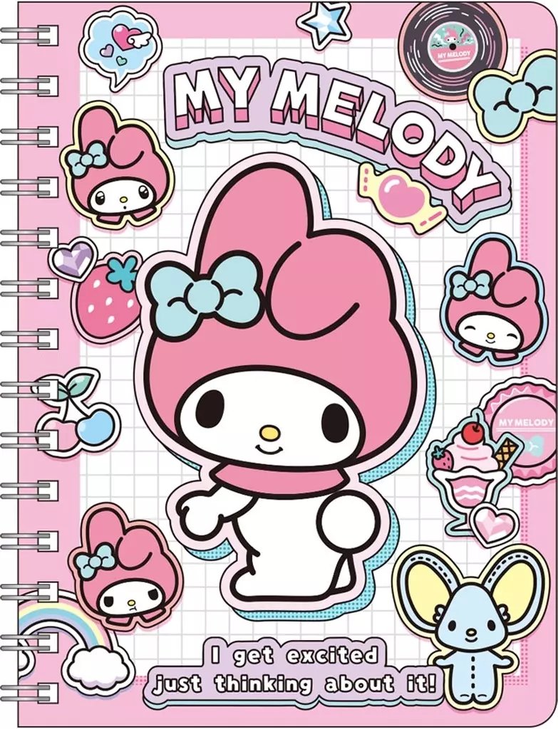My Melody 1993 (@1993_melod91404) / X