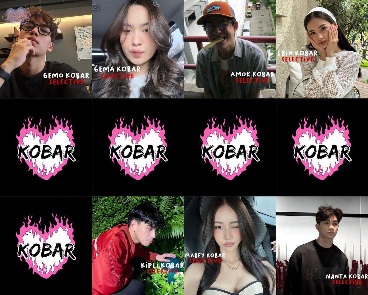 Bescybs ★ 𓂃 tweet media