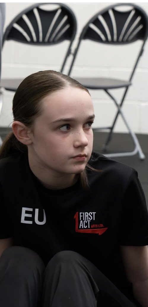 Jamesru12's tweet image. Afternoon First day off of three. Already a busy one. Little Miss is at drama summer school all week, today’s topic is ‘play in a day’ - they’re challenged to write and produce and then perform a play in one day! Great skills to learn and develop 
#drama 
#LittleMiss 
#FirstAct