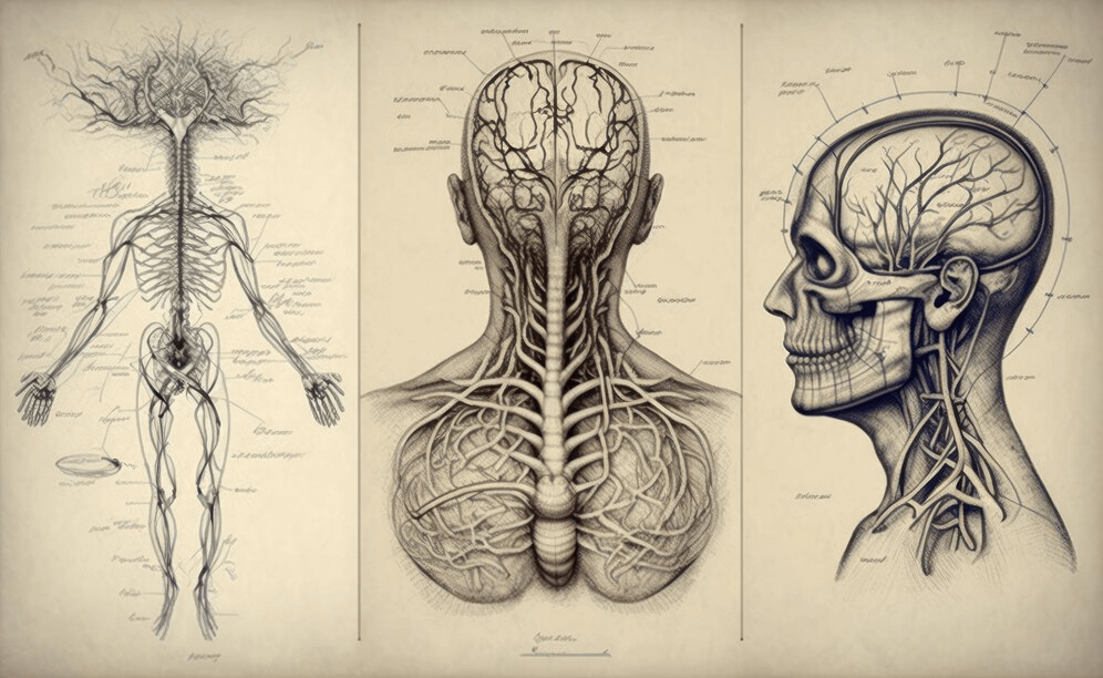 matthew_labosco's tweet image. Chronic stress isn’t normal.
Yet most people wake up tired, spend the day in anxiety, and lie down unable to fall asleep.
This ends today.
Here’s why your nervous system is screaming for help (and how to calm it down forever):