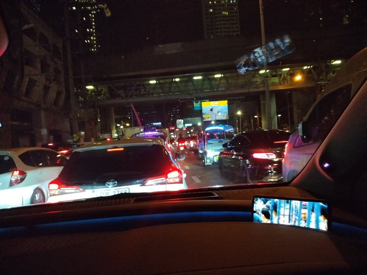 PARADISE_PRD's tweet image. กรุงเทพฯชีวิตดีๆที่ลงตัว