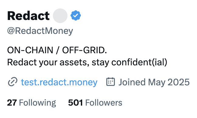 501 Redactoors here - that's a GM!

leave a reply and we follow you back