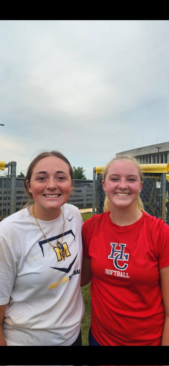 Another great pitching camp <a href="/RacersSoftball/">Murray State Softball</a> with Coach <a href="/madi_eberle/">Madi Eberle</a>! Thank you! <a href="/CoachGill_MSU/">Ashley Gilland</a> <a href="/ElizabethW456/">elizabeth</a> <a href="/MSURacers/">Murray State Racers Athletics</a> <a href="/tnbolts2027west/">Tennessee Thunderbolts Premier 2027</a> <a href="/HenryCoSoftball/">Lady Patriots Softball</a> <a href="/LineDsoftball/">Line Drive Media</a> <a href="/LegacyLegendsS1/">Legacy & Legends Softball</a> <a href="/ExtraInningSB/">EXTRA INNING SOFTBALL</a> <a href="/MaxPreps/">MaxPreps</a> <a href="/PrepSoftball/">Prep Softball 🥎</a>