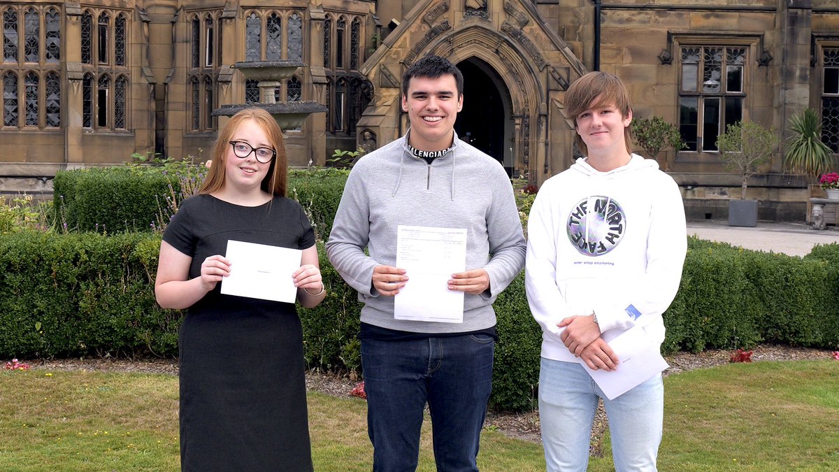 Scarisbrick Hall tweet media