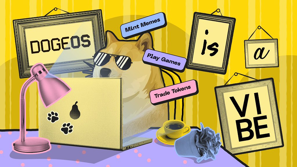 Ðogemonkeys (@doge_monkey) on Twitter photo I have an idea <a href="/minidogeart/">Mini Doge</a> <a href="/doginaldogsx/">Doginal Dogs</a> <a href="/DogiDrc20/">Dogi</a> <a href="/Dosu_Foundation/">Dosu Foundation</a> <a href="/DogxMarket/">DOGX</a> that these five communities can work together to create a doginals market on <a href="/DogeOS/">DogeOS</a>. I have an idea <a href="/minidogeart/">Mini Doge</a> <a href="/doginaldogsx/">Doginal Dogs</a> <a href="/DogiDrc20/">Dogi</a> <a href="/Dosu_Foundation/">Dosu Foundation</a> <a href="/DogxMarket/">DOGX</a> that these five communities can work together to create a doginals market on <a href="/DogeOS/">DogeOS</a>.