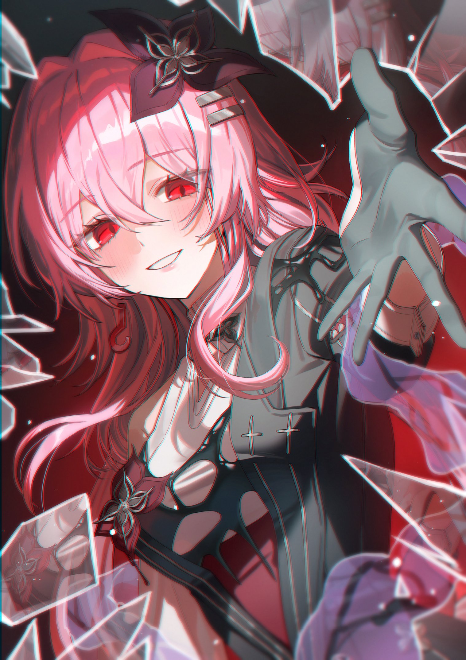 Nanaz (@n_77z_) / X