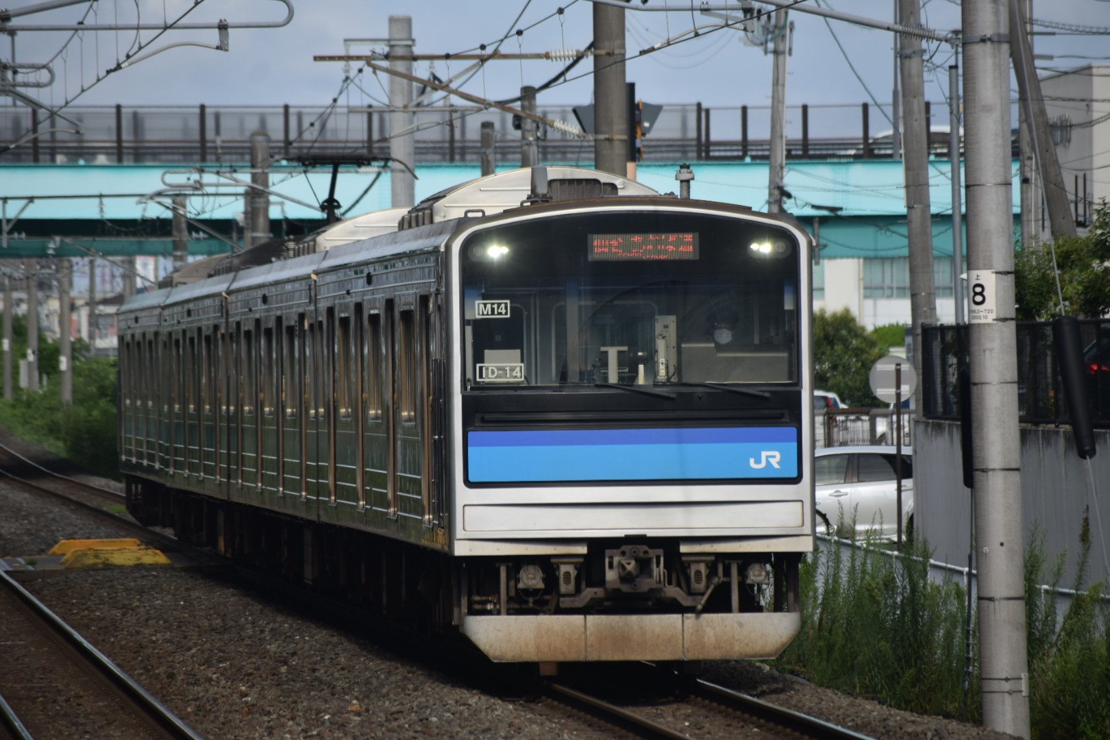 デハ8606(MEIGEO) on X: 