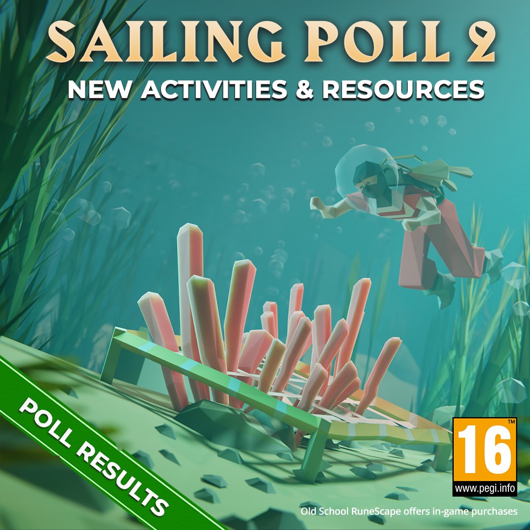 Old School RuneScape tweet media