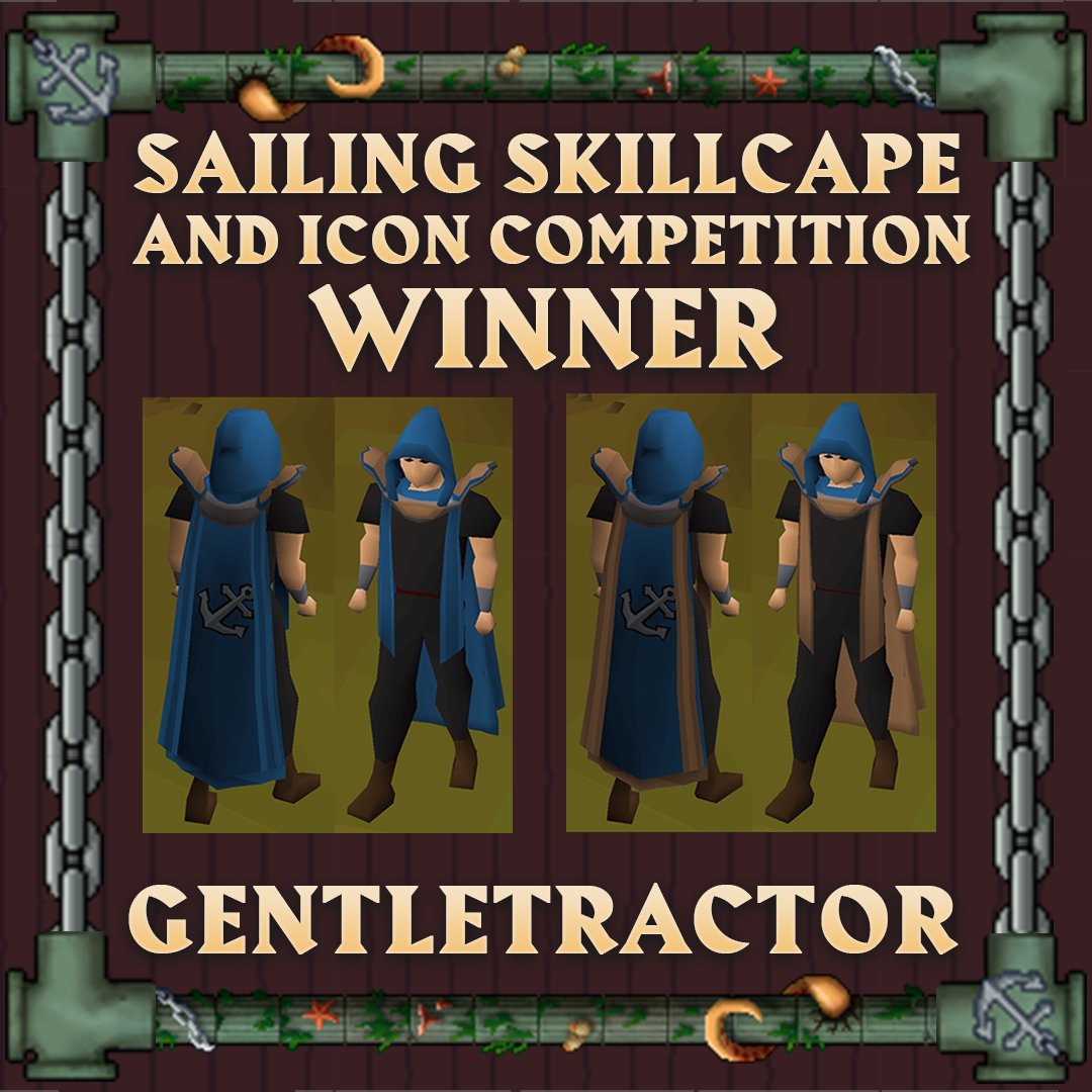 Old School RuneScape tweet media