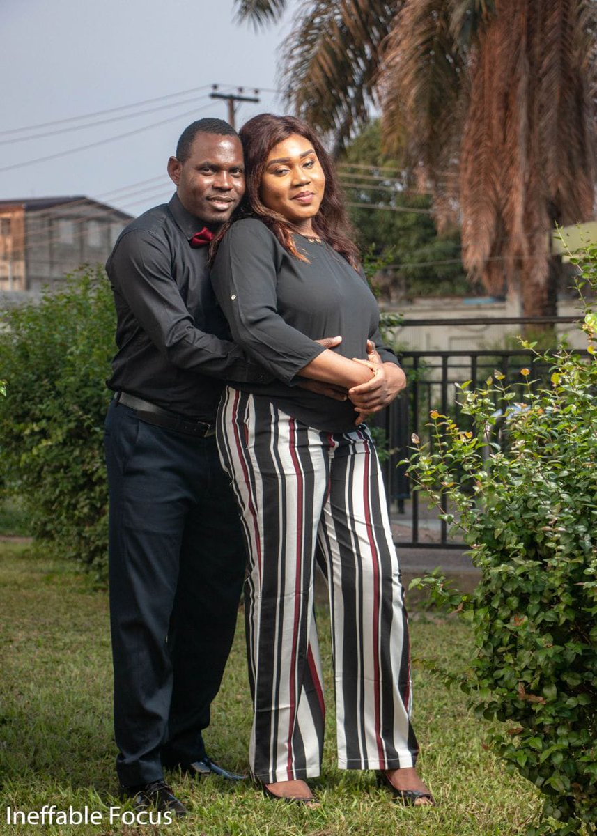 godscrownbest's tweet image. Happy 11th year to us baby.

All the glory to Jesus!

Our love has grown over the years and still growing.

We are much better today than when we met 18 years ago.

I love you much more my beautiful world.

Thank you for being amazing baby

Happy wedding anniversary to us baby