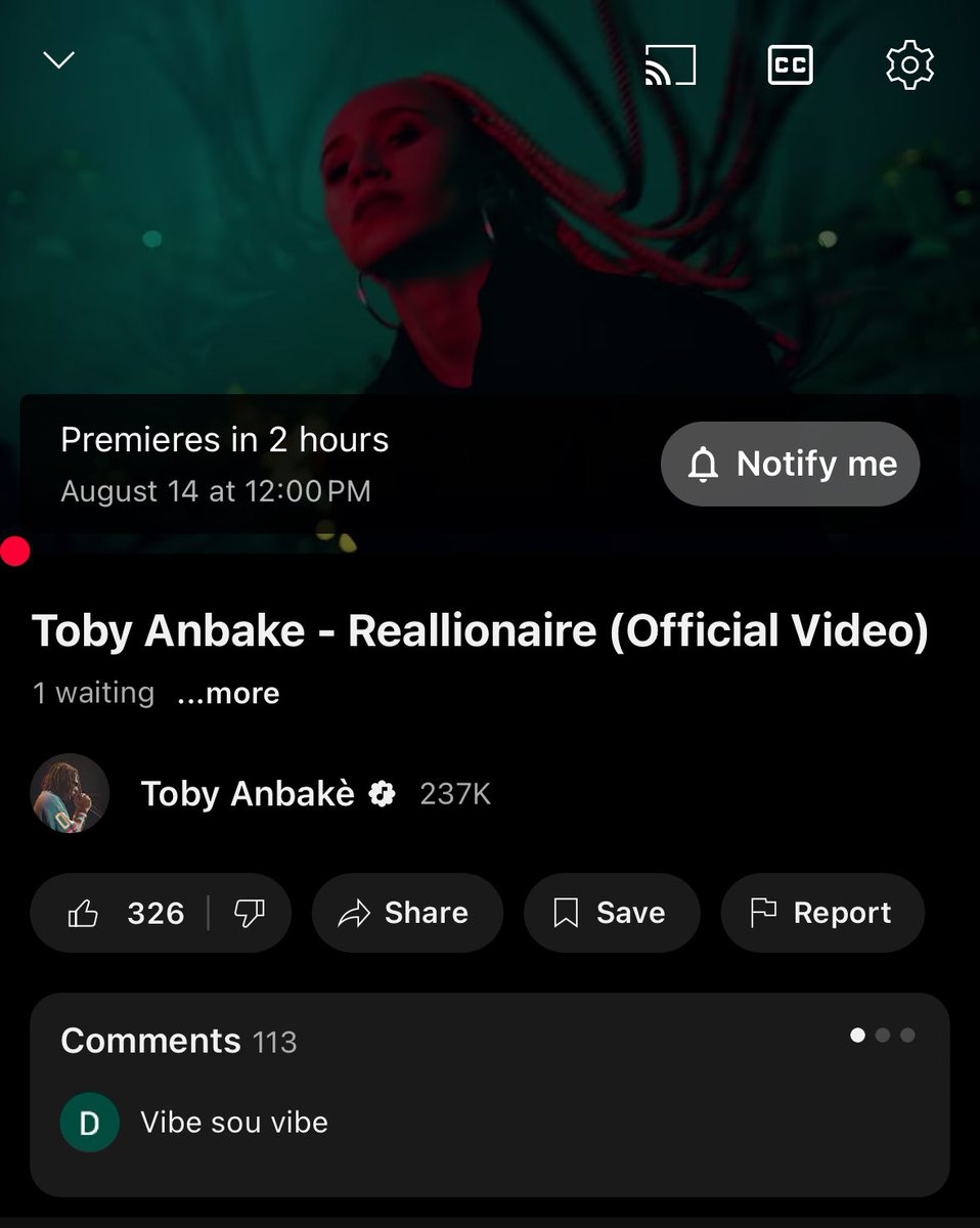 Reallionnaire 🎬
Midi boul 🕛 

youtu.be/04-LCq937vY?si…