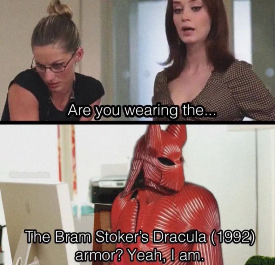 𝐭𝐡𝐞 𝐯𝐚𝐦𝐩𝐢𝐫𝐚 𝐬𝐡𝐨𝐰 🪦 (@horrorsthetics) on Twitter photo 