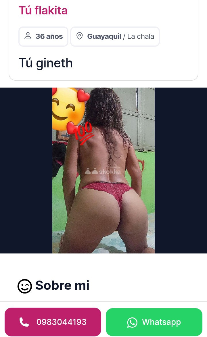 gineth17polo's tweet photo. Buenos días bendiciones mis amores ya volví disponible en la 14 y domingo sabio información al WhatsApp 0983044193 los espero https://t.co/9bDxunP1VA
