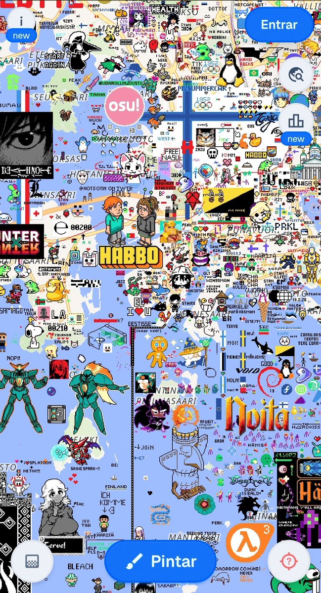 Pixels Emotion 🎖️ tweet media