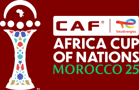 #المغرب يضع #الكاف في مأزق حقيقي حسب صحيفه #تاريو_فيو الجنوب إفريقية 

الملاعب و المرافق غير مهيأة لحد الآن و #الكاف تُرسل لجنة خاصة هذا الأسبوع مع إمكانية سحب التنظيم من #المغرب ...

البطولة مقررة أن تبدأ في ديسمبر 2025 .