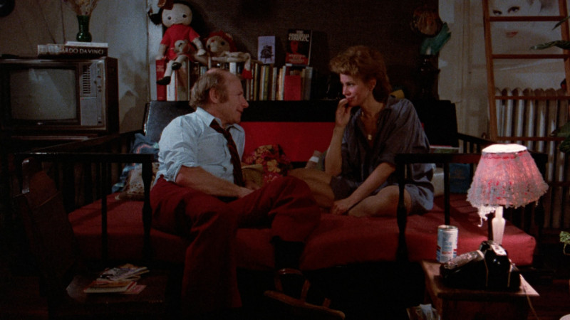 <a href="/BFI/">BFI</a> <a href="/UCLAFTVArchive/">UCLA Film & Television Archive</a> <a href="/Film_Foundation/">The Film Foundation</a> CAN SHE BAKE A CHERRY PIE? (Henry Jaglom) | World Premiere of New 4K Restoration

The Upper West Side comes to life in actor-director Henry Jaglom’s freewheeling and dryly comedic fourth feature, in which Karen Black plays a middle-aged woman who forges a topsy-turvy romance with