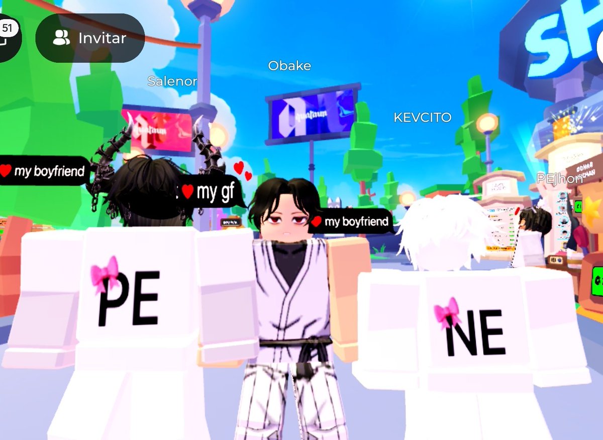 ObakeYT's tweet image. Juegos buenos para viciar en Roblox?