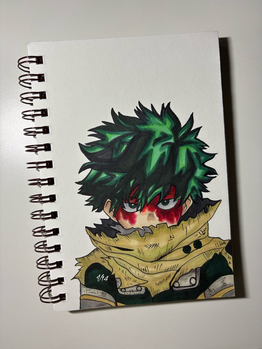 - Izuku Midoriya ★.#BNHA