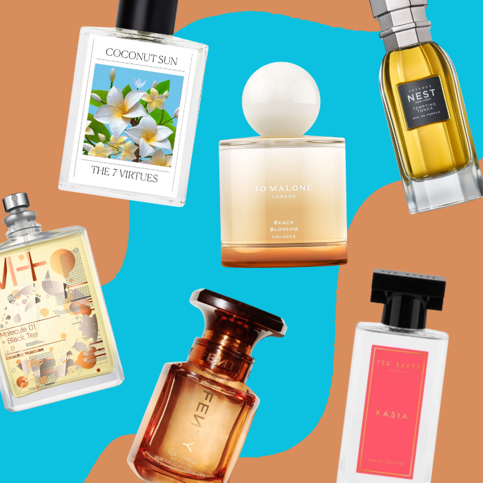 Have you ever doused yourself in perfume on holiday, only to find that bugs just won’t leave you alone? It turns out they might be enjoying your fragrance just as much as you are: wp.me/perRGX-4wo

#Fragrance