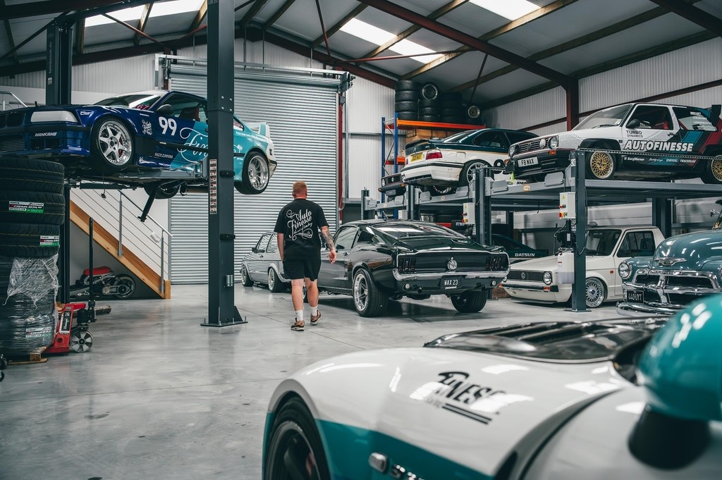 Auto Finesse tweet media