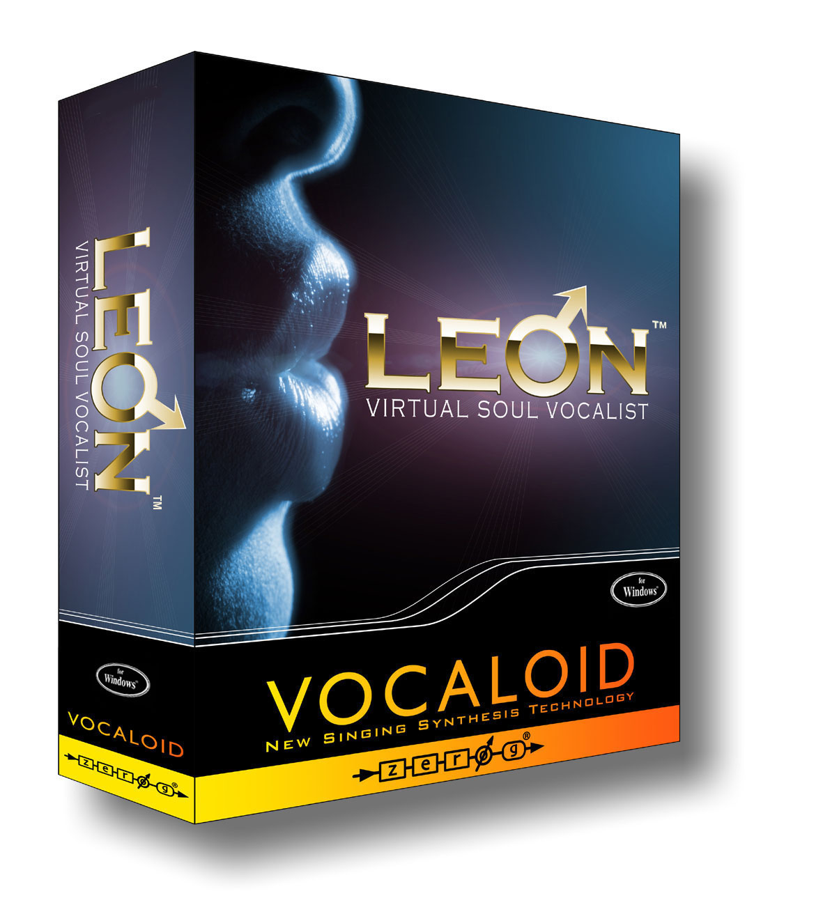 ☆ Hourly Vocal Synth Bot on X: 