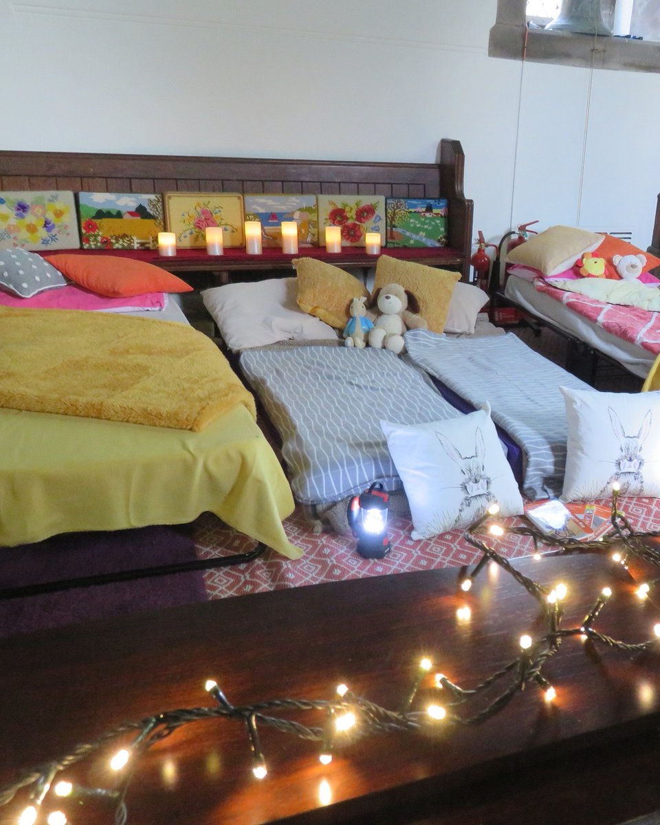 Champing tweet media