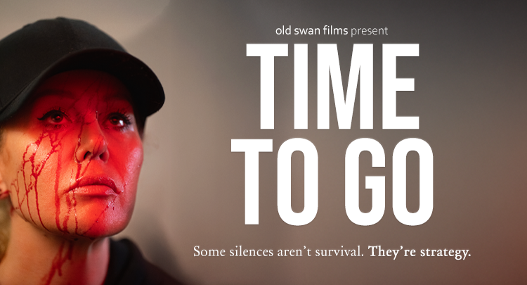 We’re taking Time to Go to film festivals later this year, but submission fees add up fast.

You can help us get our story in front of audiences around the world. Every donation counts. 🎬💛

Donate: gofund.me/610393cf

#SupportIndieFilm #FilmFestival