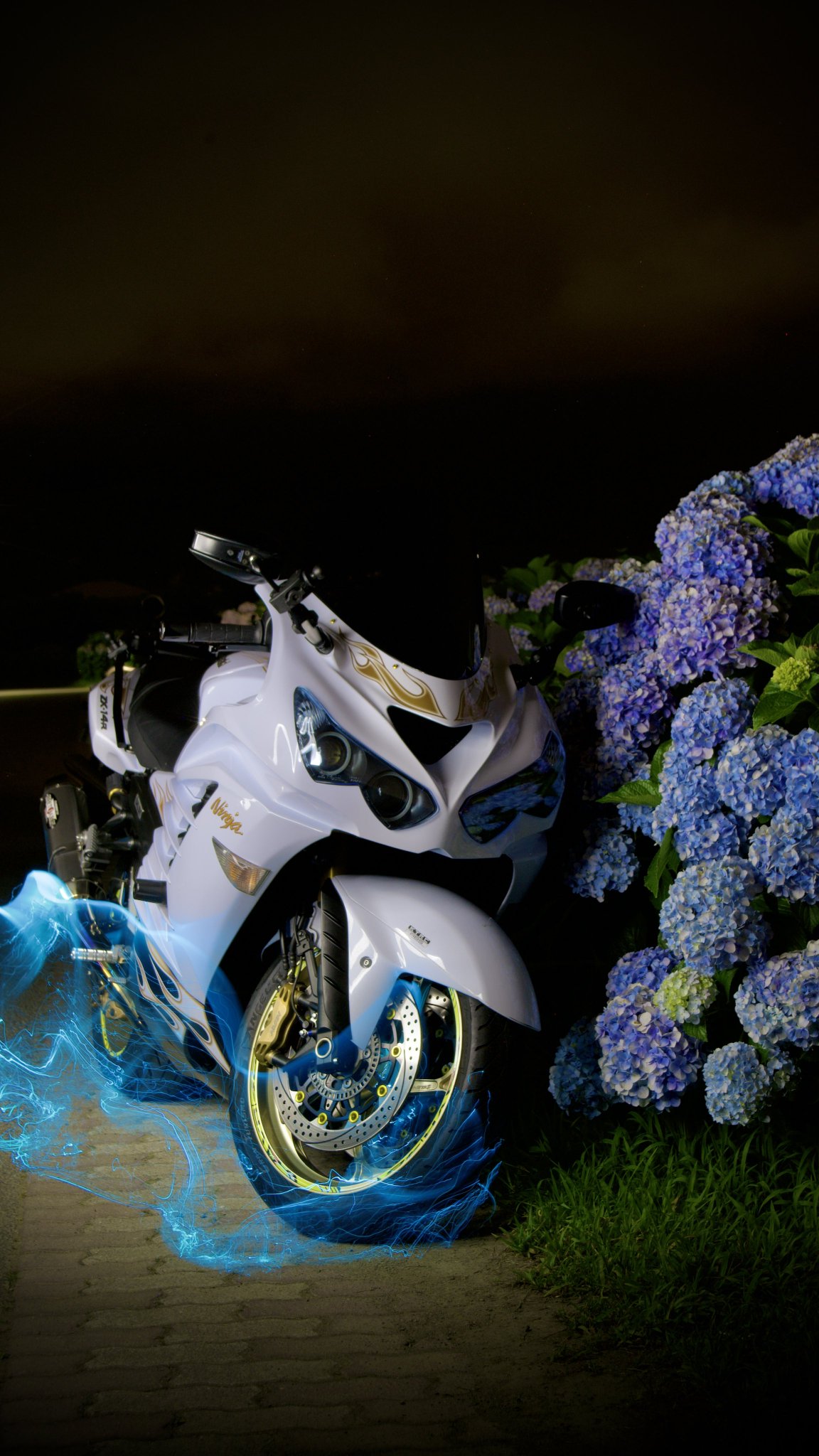 ずみ/zx14r on X: 