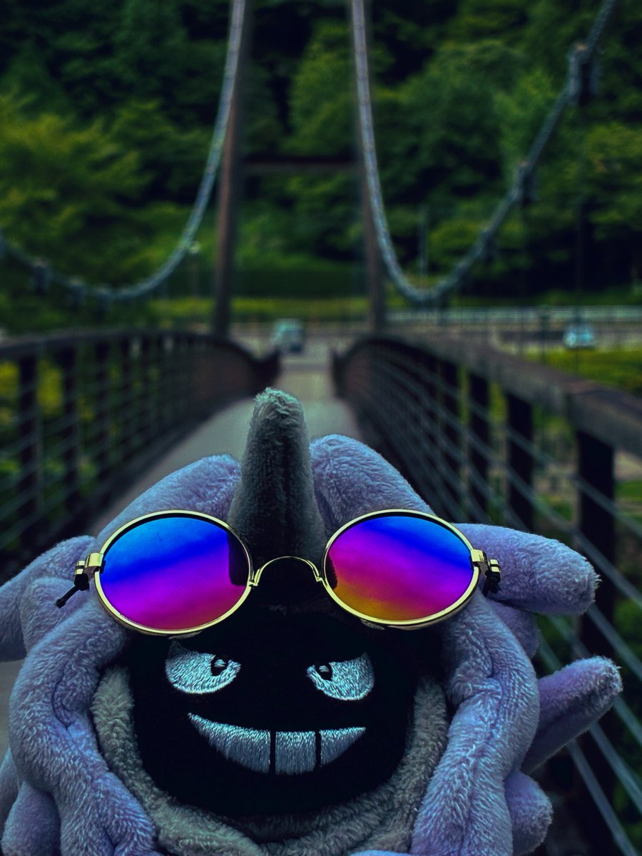 パルシェン🐚

#ポケモンfit