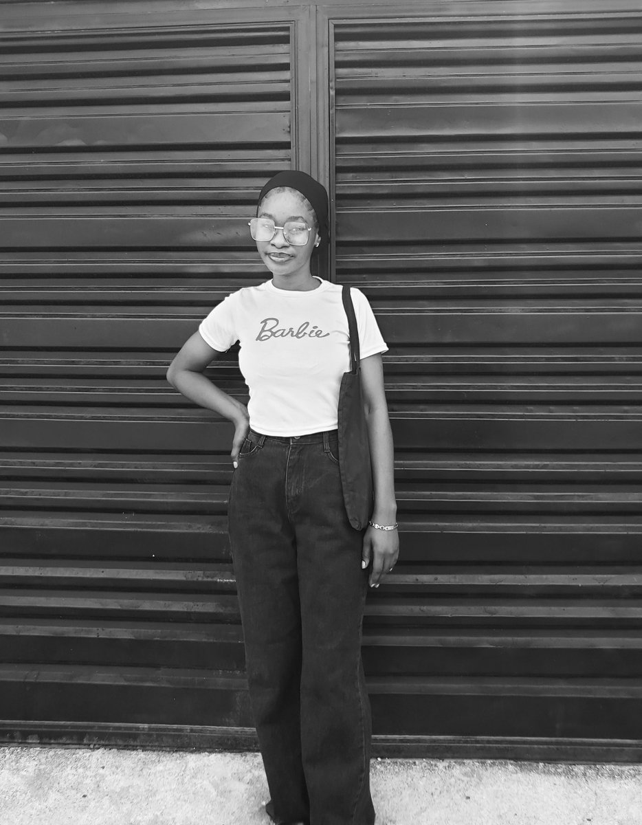 Black and white 🖤🤍