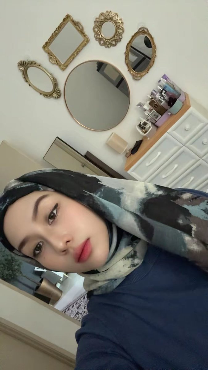 NinaMuhamad's tweet photo. https://t.co/8KRAvGq0Ny