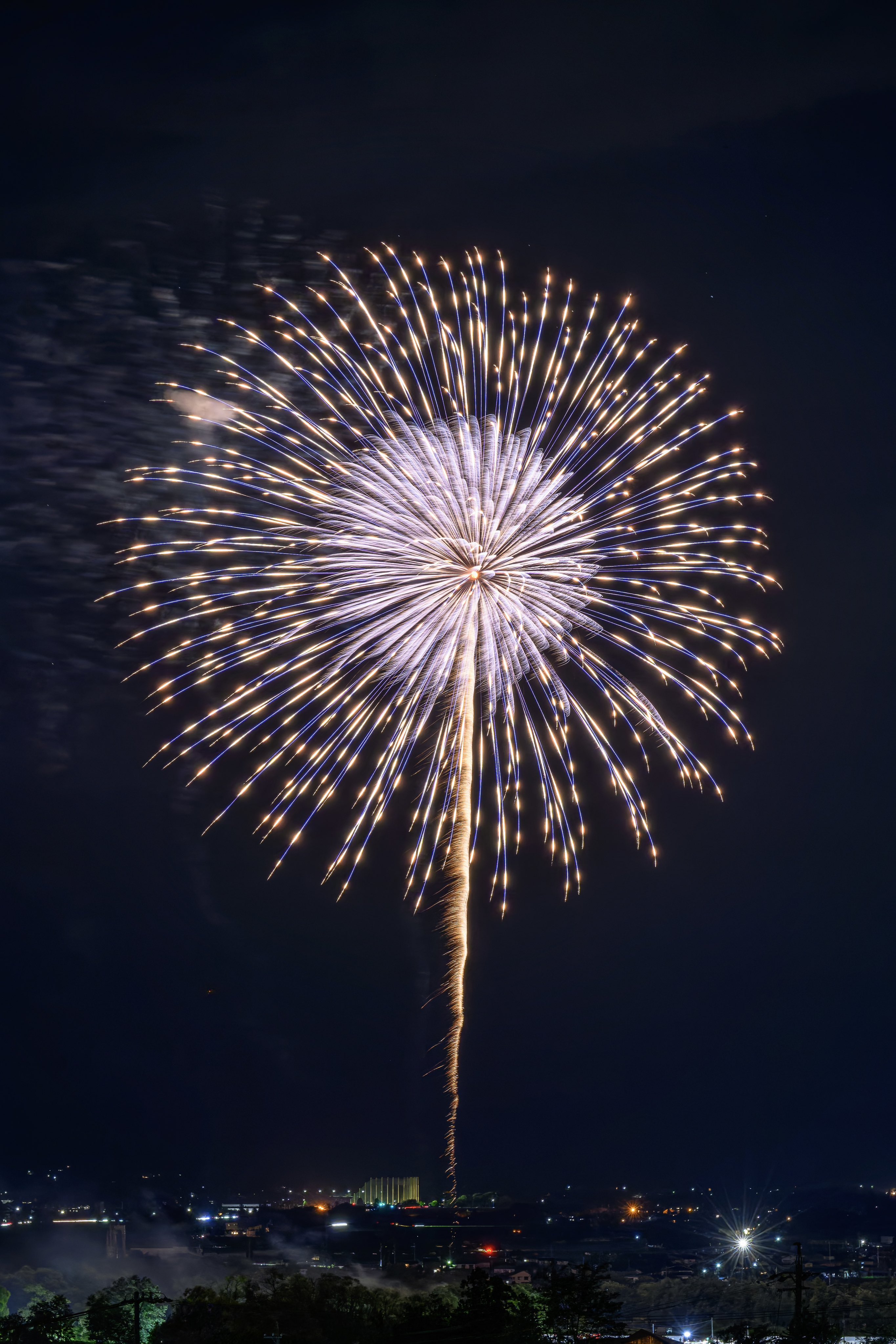 花火 残灯花火 (Zantou Hanabi) | Vocaloid Wiki | Fandom