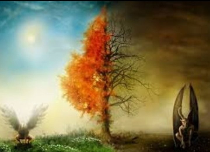 Dinsel terminolojilerde anlatılan 
Cennet üst boyut yaşamları,
Cehennem de alt boyut yaşamları oluyor aslında
Her boyut bir üst boyuta göre cehennem, bir alt boyuta göre cennet.
Mesela şu an yaşadığımız dünya alt boyutlar için cennet üst boyutlar için cehennem.
Göreceli bir