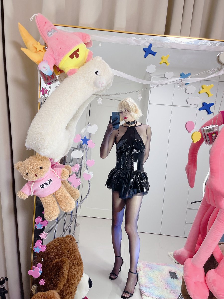 维维baby🎀 tweet media