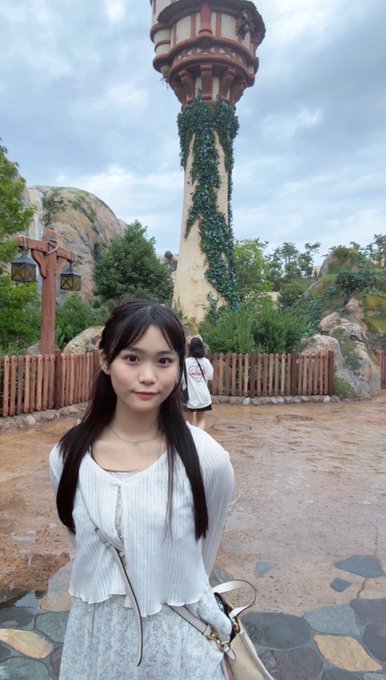 尾茂井奏良のTwitter画像14