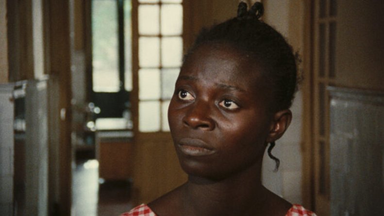 <a href="/BFI/">BFI</a> <a href="/UCLAFTVArchive/">UCLA Film & Television Archive</a> <a href="/Film_Foundation/">The Film Foundation</a> <a href="/HopeRunsHigh/">Hope Runs High</a> <a href="/VinegarSyndrome/">Vinegar Syndrome</a> <a href="/FHF_Official/">Film Heritage Foundation</a> <a href="/janusfilms/">Janus Films</a> <a href="/goldenglobefdn/">Golden Globe Foundation</a> <a href="/Criterion/">Criterion Collection</a> <a href="/LibraryArchives/">Library and Archives Canada</a> MORTU NEGA (Flora Gomes) | U.S. Premiere of New 4K Restoration

A structurally fascinating and texturally engrossing meditation on revolution, Flora Gomes’s pioneering debut feature follows a wounded soldier’s devoted wife as she heads to battle to be with her husband during the