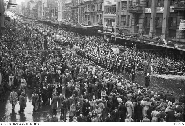 JNampijinpa's tweet photo. SENATOR JACINTA NAMPIJINPA PRICE

SHADOW MINISTER FOR DEFENCE INDUSTRY
SHADOW MINISTER FOR DEFENCE PERSONNEL
 
STATEMENT
 
80th ANNIVERSARY OF VICTORY IN THE PACIFIC
 
Eighty years ago today, in addressing the nation, Prime Minister Ben Chifley uttered words that Australians had prayed for, waited for, served for, and sacrificed for: “Fellow citizens, the war is over.”
 
The forces of Imperial Japan had finally surrendered – 99 days after the Allies marked Victory in Europe with the defeat of the German war machine.
 
Crowds formed in main streets where people cheered, sang, danced, threw confetti, embraced, kissed, and waved the Australian flag in celebration.
 
Amidst the joy, there was also a national sense of relief and a profound sense of what had been done and what had been lost. 
 
After almost six years of war, 39,000 Australians had given their lives for the greater good. Of the more than one million Australians who served, many returned home with the physical scars of conflict, while others stoically battled demons from their experiences of the hell of war.
 
In the Pacific theatre, of the 22,000 Australians taken prisoner by Imperial Japan, one-third did not make it home. For those who did, many were forever changed by the brutality they had endured at the hands of their captors.
 
On the home front, Australians knew the war in different ways: from the loss of loved ones, to surviving Imperial Japan’s bombing of our north, to supporting the engines of industry to churn out machines and munitions, to rationing goods.
 
Across Australia, barely a city or town, suburb or street, community or citizen was unaffected or unscathed in some way by the catastrophe of the all-encompassing conflict.
 
On this 80th Anniversary of VP Day, we pay tribute to all Australians who served, suffered and sacrificed for our nation – especially those dear veterans of the Greatest Generation who are still with us today.
 
We recall the courage, conviction and camaraderie of our forebears – so we don’t forget who we are as Australians and what we can achieve together as a nation.
 
We acknowledge our allies – especially the Americans – without whom the war would not have been won.
 
Most importantly, we maintain a tragic sensibility. We remember tragedy to summon the willpower to prevent tragedy anew. 
 
Those before us endured the horror of war to defeat tyranny and restore peace. In their memory, it’s our duty to preserve peace by deterring the tyranny that so often has been the cause of catastrophic war.
 
Lest we forget.
 
15 August 2025
 
ENDS
