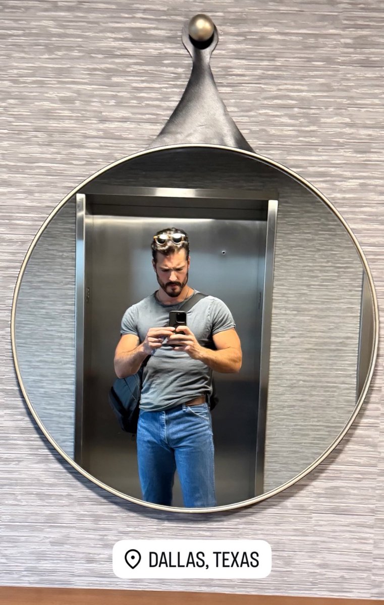 Andrew Biernat vía stories.