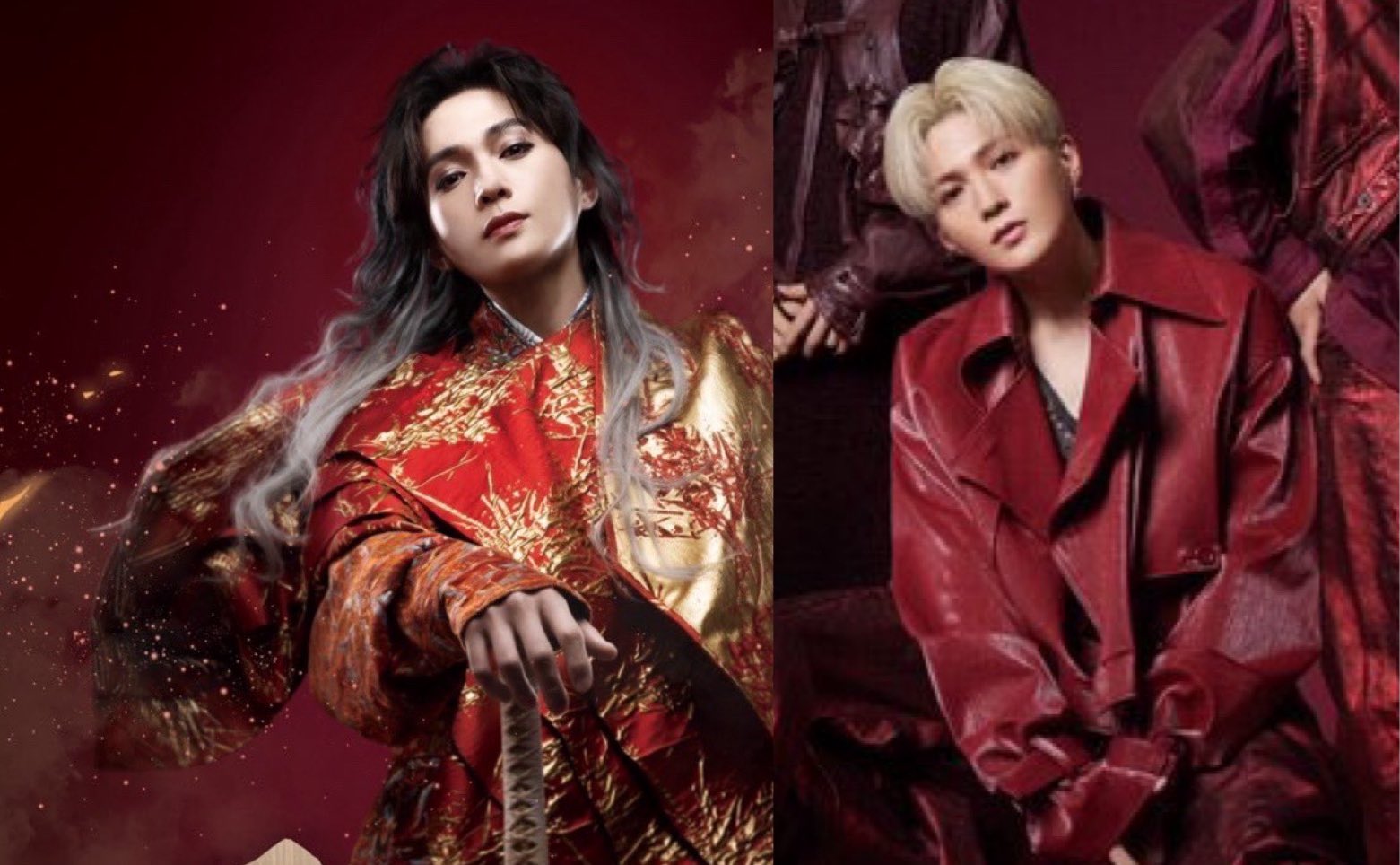 八木勇征 CLくじ B賞 コマフィルム FANTASTICS ファンタ 1st COVERに八木勇征（FANTASTICS）、2nd COVERに本田響矢が初