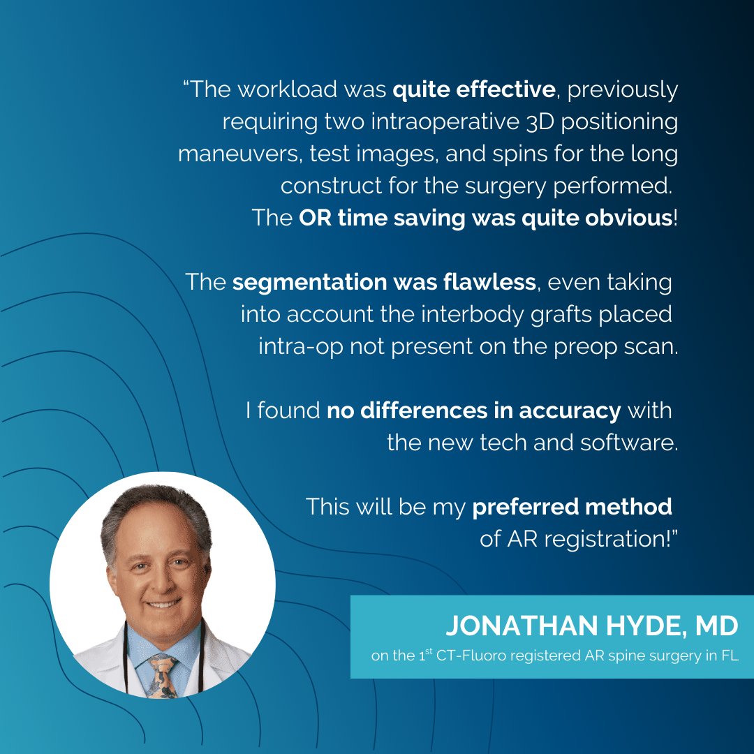 Augmedics tweet media