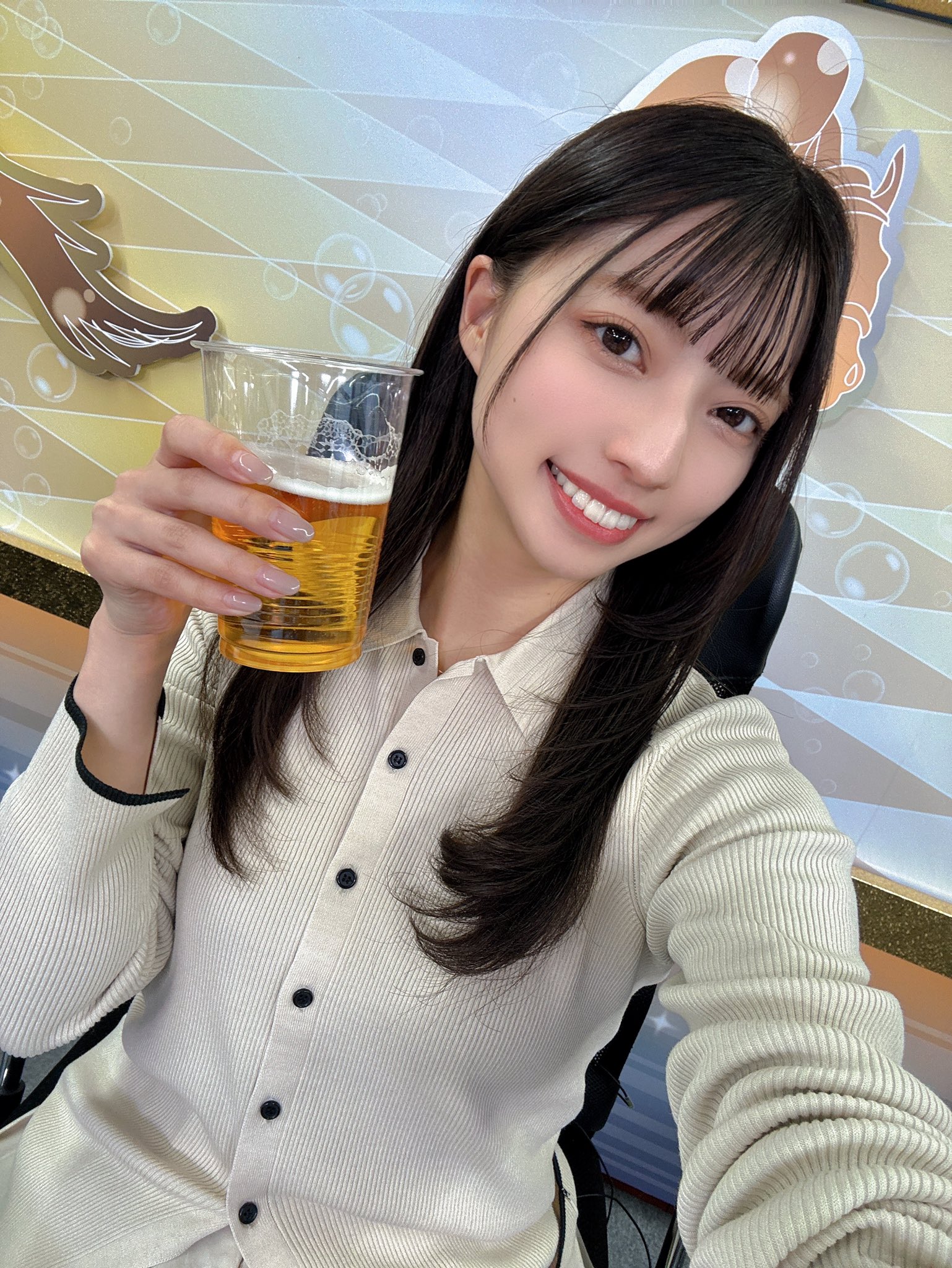 ななおさん 9/16 神谷奈緒さん Happy Birthday‼ - YouTube