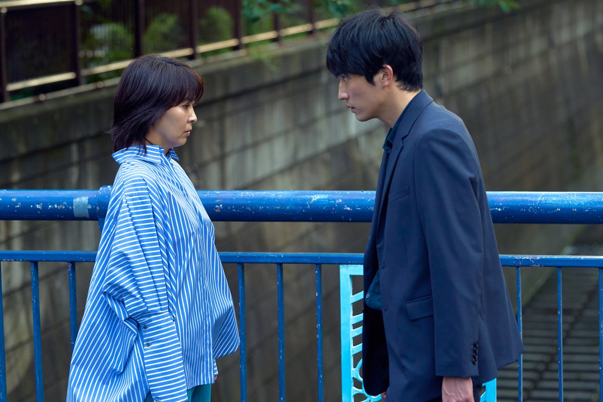 MANTANWEB/毎日キレイ (@mantanweb) on Twitter photo 「しあわせな結婚」“黒川”杉野遥亮の態度が一変! すべては“ネルラ”松たか子が握ってる?
視聴者混乱「落ちちゃったか」「魔性の女」(ネタバレあり)
mantan-web.jp/article/202508…
#しあわせな結婚 #阿部サダヲ #松たか子 #杉野遥亮
<a href="/wasekon_tvasahi/">「しあわせな結婚」木曜よる9時【テレビ朝日公式】</a> 「しあわせな結婚」“黒川”杉野遥亮の態度が一変! すべては“ネルラ”松たか子が握ってる?
視聴者混乱「落ちちゃったか」「魔性の女」(ネタバレあり)
mantan-web.jp/article/202508…
#しあわせな結婚 #阿部サダヲ #松たか子 #杉野遥亮
<a href="/wasekon_tvasahi/">「しあわせな結婚」木曜よる9時【テレビ朝日公式】</a>