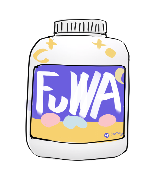 0oLolipop's tweet photo. #FuwaFA https://t.co/d1kPPJHBMj