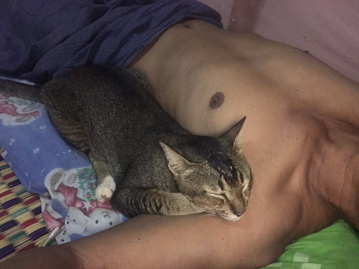 นอนหลับ นะ